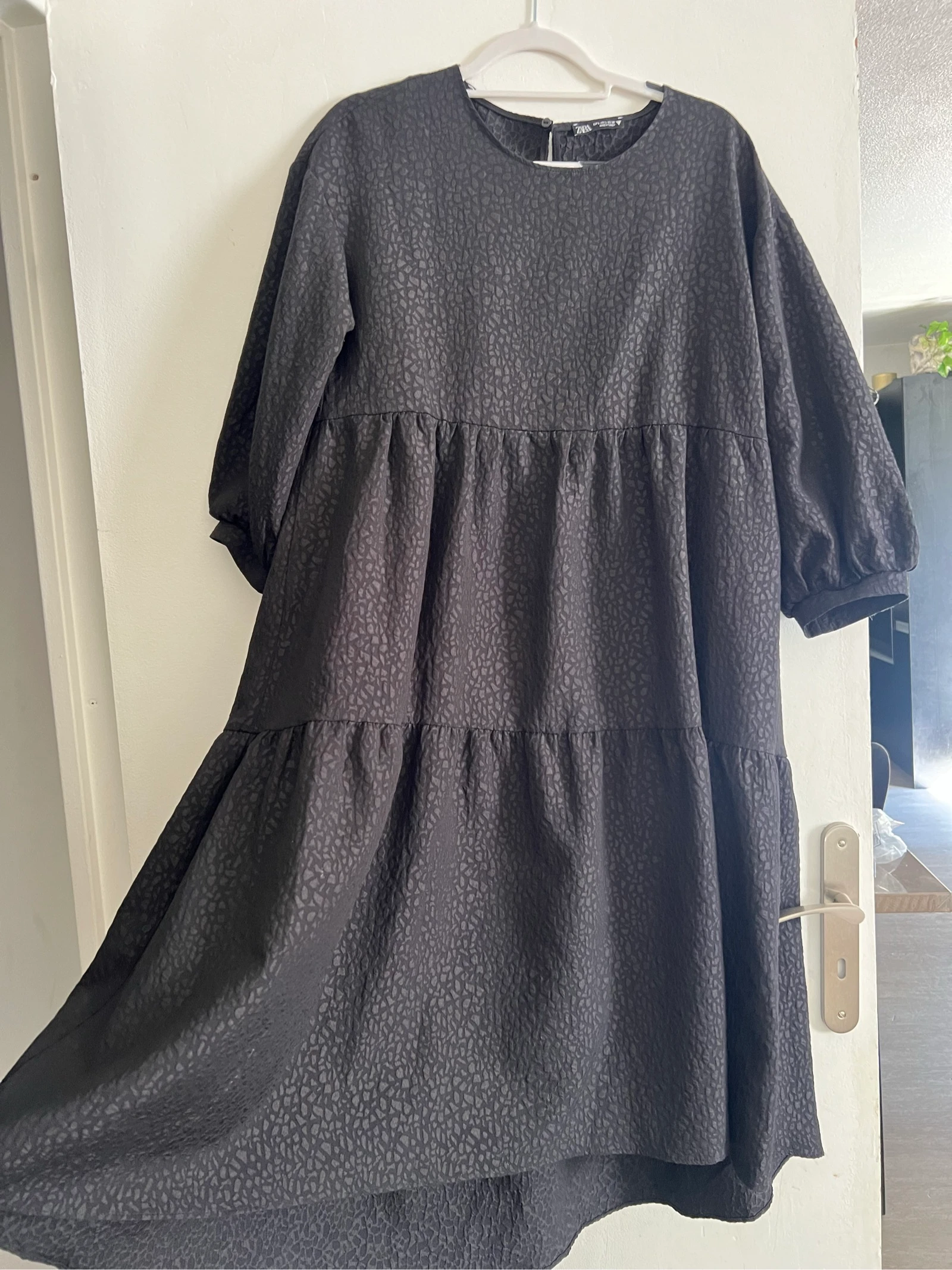 Zara Dress – photo 4